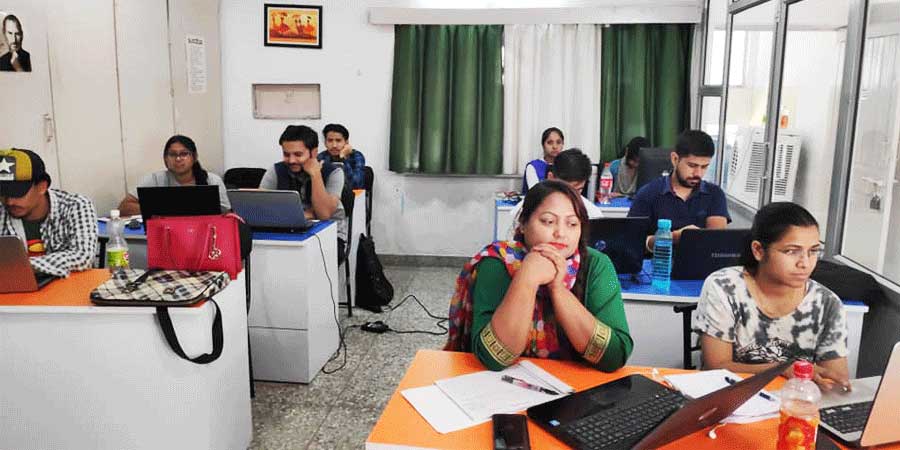 DSOM - Digital Marketing Course in Dehradun, Training institute