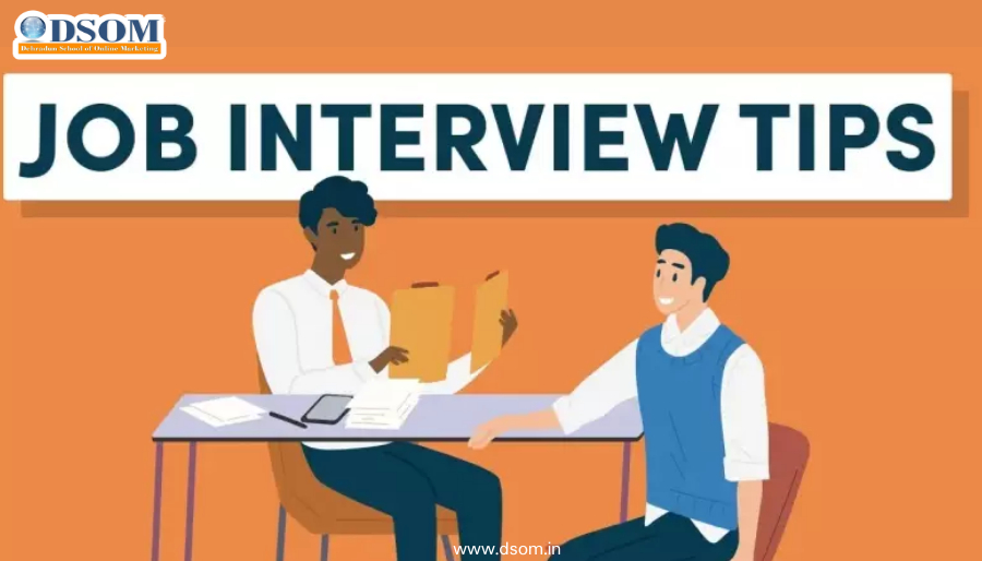 Interview Tips