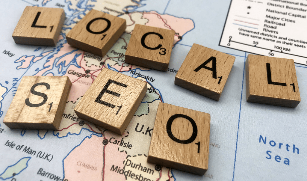 The Power of Local SEO for Small Businesses