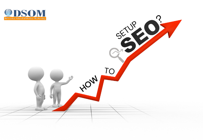 How to Setup Search Engine Optimization?